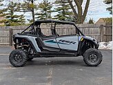 New 2025 Polaris RZR XP 4 1000 Sport