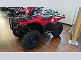 New 2025 Honda FourTrax Foreman 4x4 ES EPS
