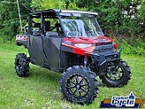 New 2019 Polaris Ranger Crew XP 1000