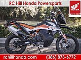 2020 KTM 790 Adventure R