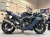 2022 Kawasaki Ninja ZX-6R KRT Edition