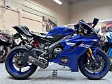 2017 Yamaha YZF-R6