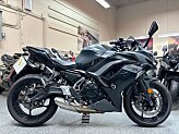 2024 Kawasaki Ninja 650