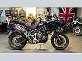 New 2024 Triumph Tiger 1200 GT Pro