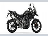 New 2024 Triumph Tiger 1200 GT Pro