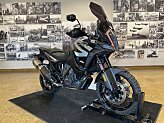 2020 KTM 1290 Super Adventure S