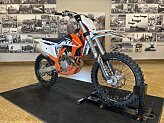 2022 KTM 350SX-F