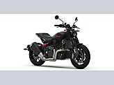 2022 Indian FTR 1200