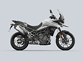 2023 Triumph Tiger 1200 Rally Explorer