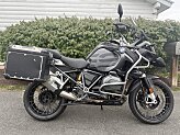 2017 BMW R1200GS