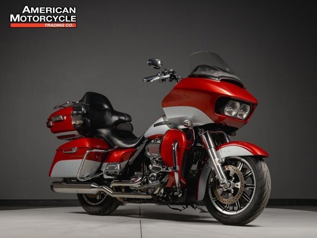 2019 Harley-Davidson Touring Road Glide Ultra