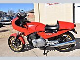 1984 Laverda RGS1000