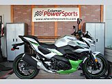 New 2024 Kawasaki Z7