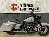 2024 Harley-Davidson Touring Road King Special
