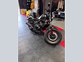 New 2025 Honda Rebel 500
