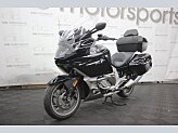 2015 BMW K1600GTL
