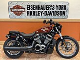 2024 Harley-Davidson Sportster Nightster Special