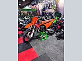 2024 KTM 125SX