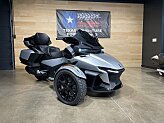 New 2025 Can-Am Spyder RT