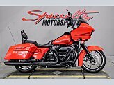 2017 Harley-Davidson Touring Road Glide Special