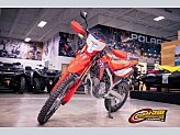 New 2025 Honda CRF300L ABS