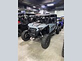 New 2025 Polaris RZR XP 4 1000 Sport