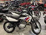 New 2025 Honda XR150L