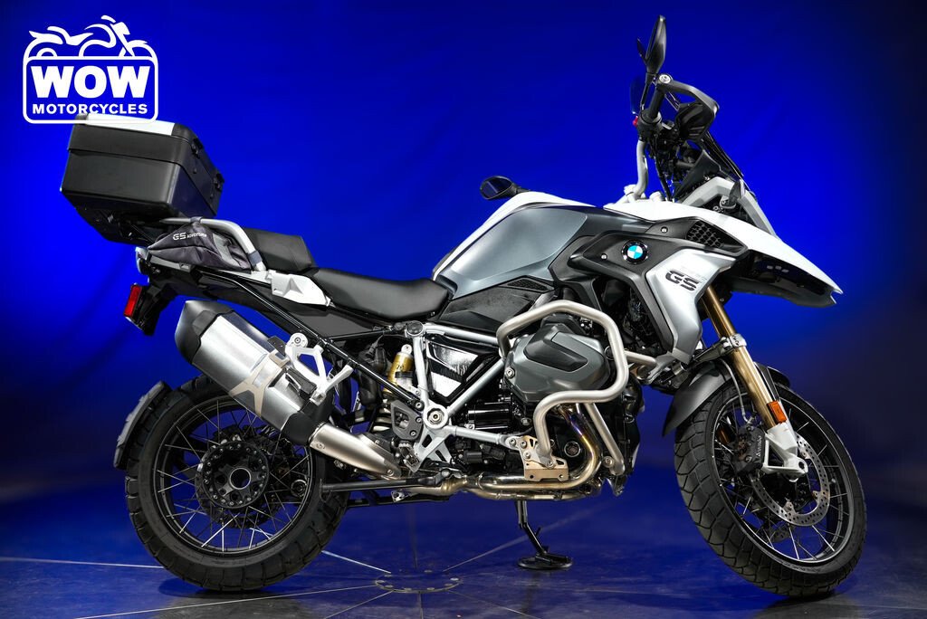 2023 BMW R1250GS