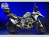 2023 BMW R1250GS