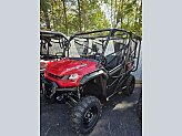 New 2025 Honda Pioneer 1000 5 Deluxe
