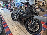 New 2025 Suzuki GSX-8R