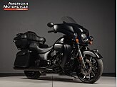 2023 Indian Roadmaster Dark Horse