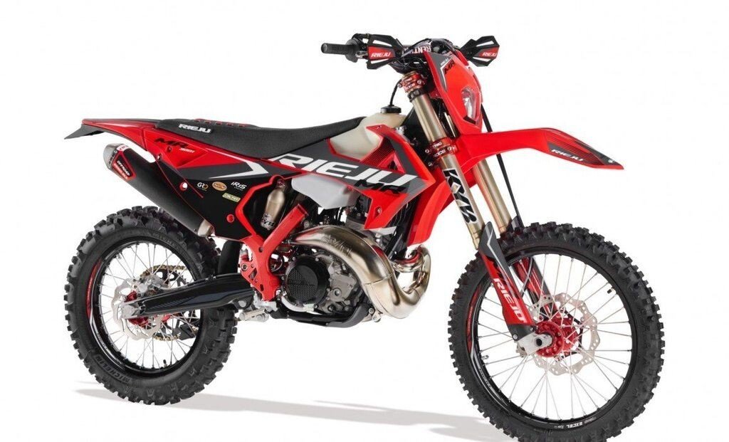 New 2026 Rieju MR Pro