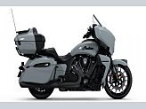 New 2025 Indian Roadmaster Powerplus Dark Horse
