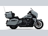 New 2025 Indian Roadmaster Powerplus Dark Horse