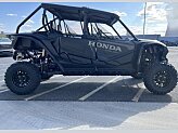 New 2025 Honda Talon 1000X 4