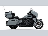 New 2025 Indian Roadmaster Powerplus Dark Horse