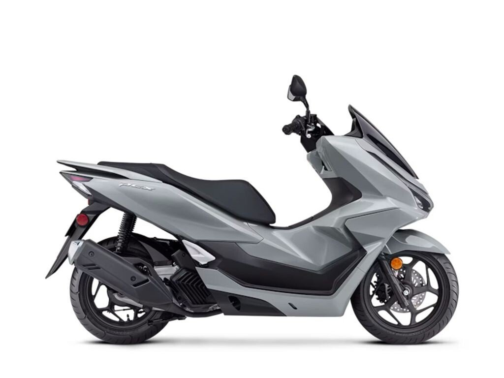 New 2025 Honda PCX150