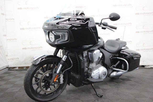 2023 Indian Challenger