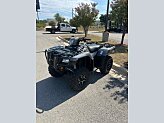 New 2025 Honda FourTrax Foreman 4x4 Automatic DCT EPS Deluxe