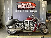 2004 Harley-Davidson V-Rod