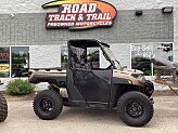 2023 Polaris Ranger XP 1000 Premium