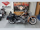 2008 Harley-Davidson Softail