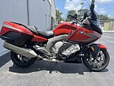 2014 BMW K1600GT