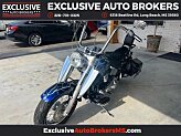 2006 Harley-Davidson Softail