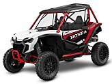 New 2024 Honda Talon 1000X FOX Live Valve