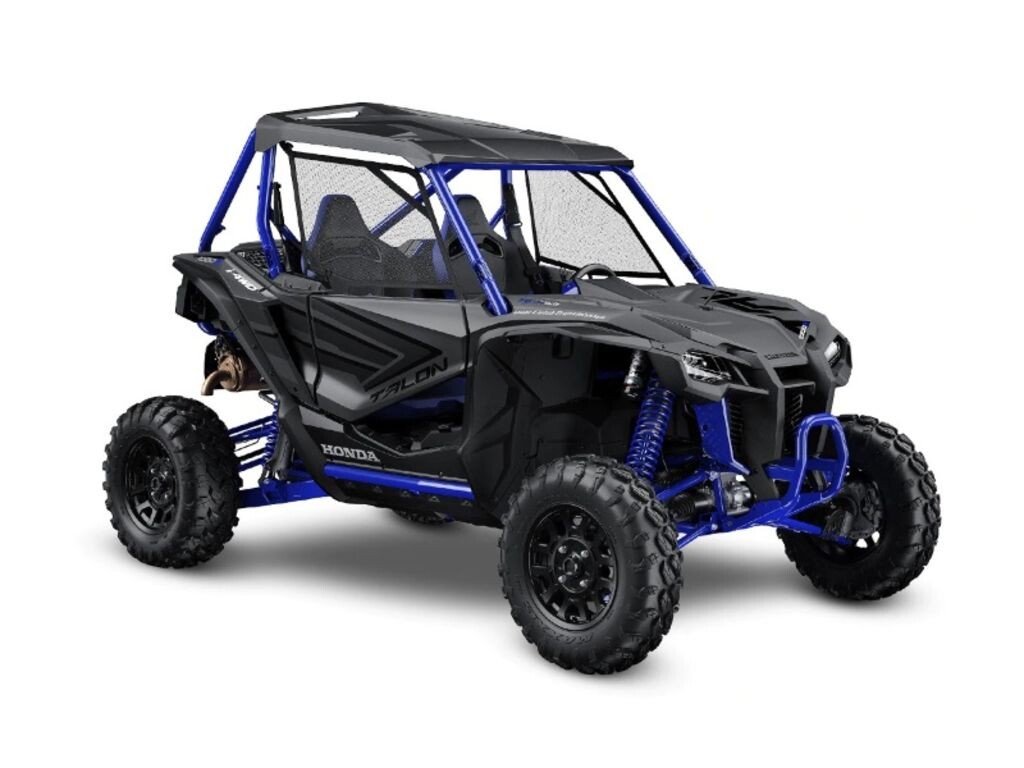 2021 Honda Talon 1000R