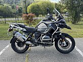 2017 BMW R1200GS