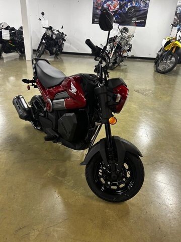 New 2025 Honda Navi