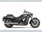 2015 Yamaha V Star 950
